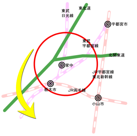 広域地図